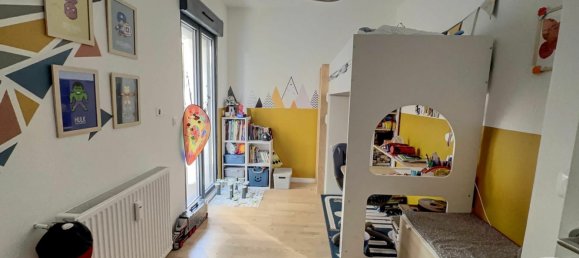 Apartamento T3 em Verneuil-sur-Seine, France N.º 322752 8