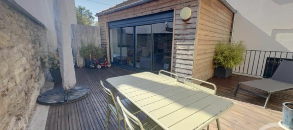 Apartamento T3 em Verneuil-sur-Seine, France N.º 322752 10