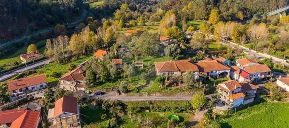 4 bedrooms House in Terras de Bouro, Portugal No. 167177 10