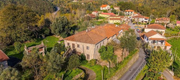 4 bedrooms House in Terras de Bouro, Portugal No. 167177 5