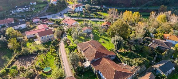 4 bedrooms House in Terras de Bouro, Portugal No. 167177 15