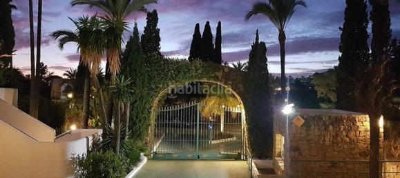 2 bedrooms Penthouse in Marbella, Spain No. 41405 33