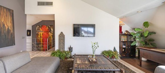 2 bedrooms Penthouse in Marbella, Spain No. 41405 14