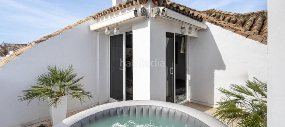 2 bedrooms Penthouse in Marbella, Spain No. 41405 2