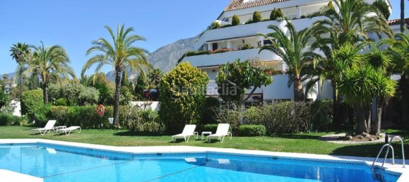 2 bedrooms Penthouse in Marbella, Spain No. 41405 9