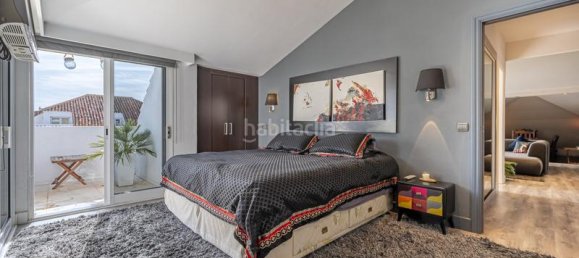 2 bedrooms Penthouse in Marbella, Spain No. 41405 24