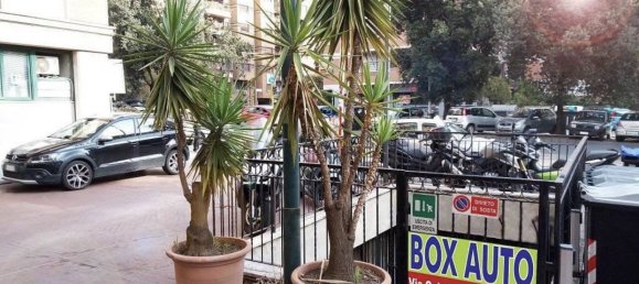 17m² Garage in Rome, Italy No. 205163 5