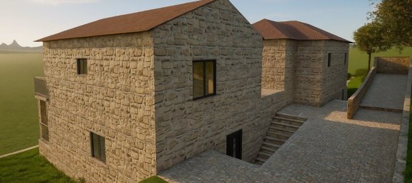 Terreno em Lefkada, Greece 4365 m² N.º 104238 6