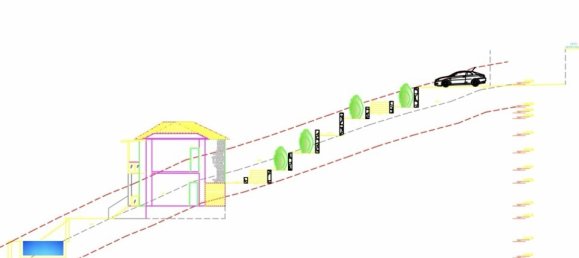 Terreno em Lefkada, Greece 4365 m² N.º 104238 3