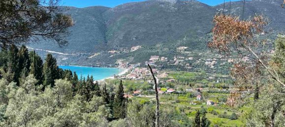 Terreno em Lefkada, Greece 4365 m² N.º 104238 2