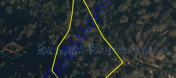 Terreno em Lefkada, Greece 4365 m² N.º 104238 9