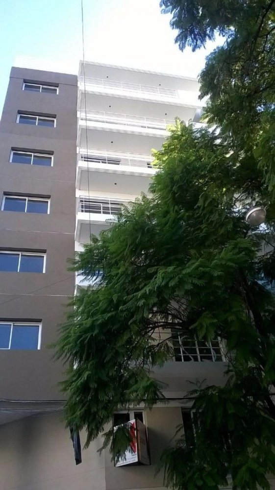 Studio à Santa Fe, Argentina No. 8506