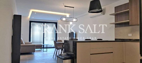 3 غرف نوم شقة في Mellieha, Malta رقم 8032 2