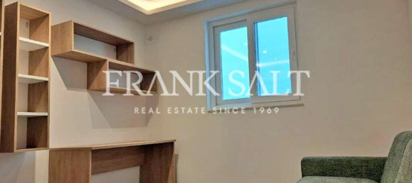 3 غرف نوم شقة في Mellieha, Malta رقم 8032 12