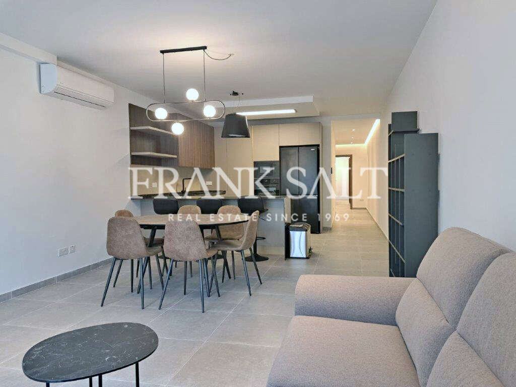 3 غرف نوم شقة في Mellieha, Malta رقم 8032