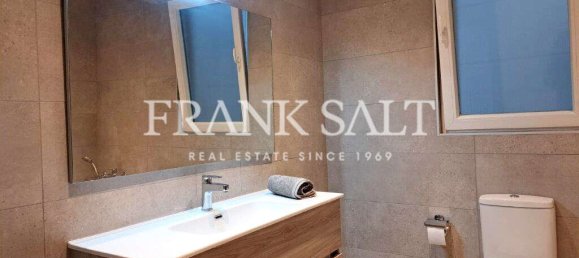 3 غرف نوم شقة في Mellieha, Malta رقم 8032 16