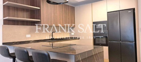 3 غرف نوم شقة في Mellieha, Malta رقم 8032 6