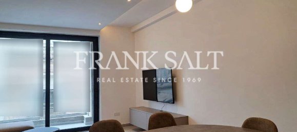 3 غرف نوم شقة في Mellieha, Malta رقم 8032 8