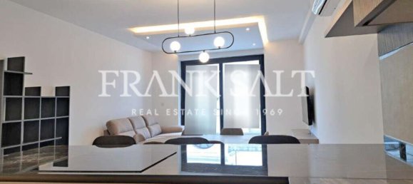 3 غرف نوم شقة في Mellieha, Malta رقم 8032 5