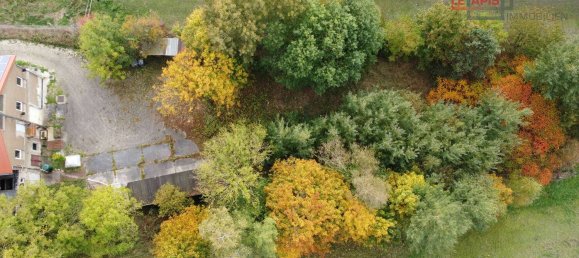 Коммерческая недвижимость 860м² в Средняя Саксония, Германия № 190239 3