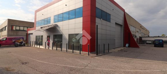 6-Zimmer Lagerhaus in Porto Mantovano, Italy, Nr. 147202 14