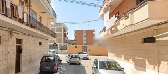 Apartamento de 3 habitaciónes en Cerignola, Italy No. 36375 2