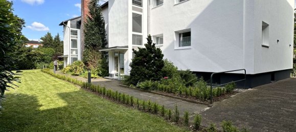 1 غرف نوم شقة في Dusseldorf, Germany رقم 71117 51