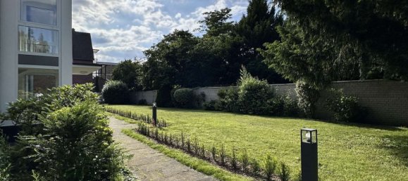 1 غرف نوم شقة في Dusseldorf, Germany رقم 71117 53