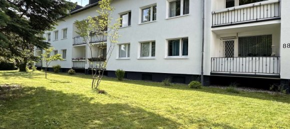 1 غرف نوم شقة في Dusseldorf, Germany رقم 71117 54