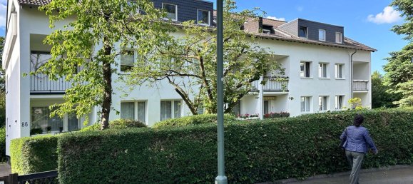 1 غرف نوم شقة في Dusseldorf, Germany رقم 71117 50