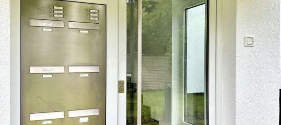 1 غرف نوم شقة في Dusseldorf, Germany رقم 71117 56