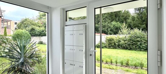 1 غرف نوم شقة في Dusseldorf, Germany رقم 71117 57