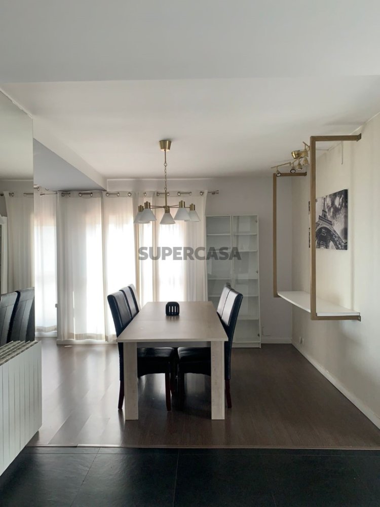 3 bedrooms Duplex in Sernancelhe, Portugal No. 152070