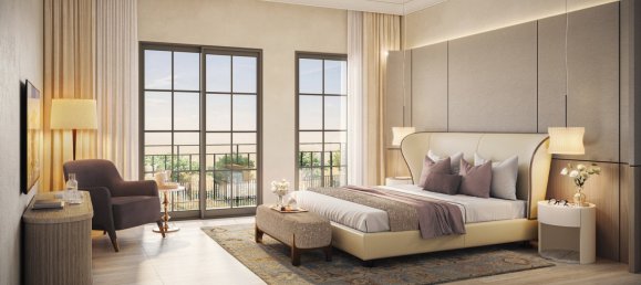 6 غرف نوم فيلا في أبو ظبي, UAE رقم 118367 8