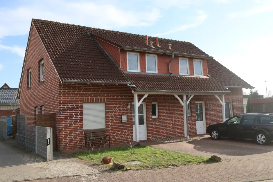 3 Schlafzimmer Stadthaus in Steinfurt, Germany, Nr. 156037