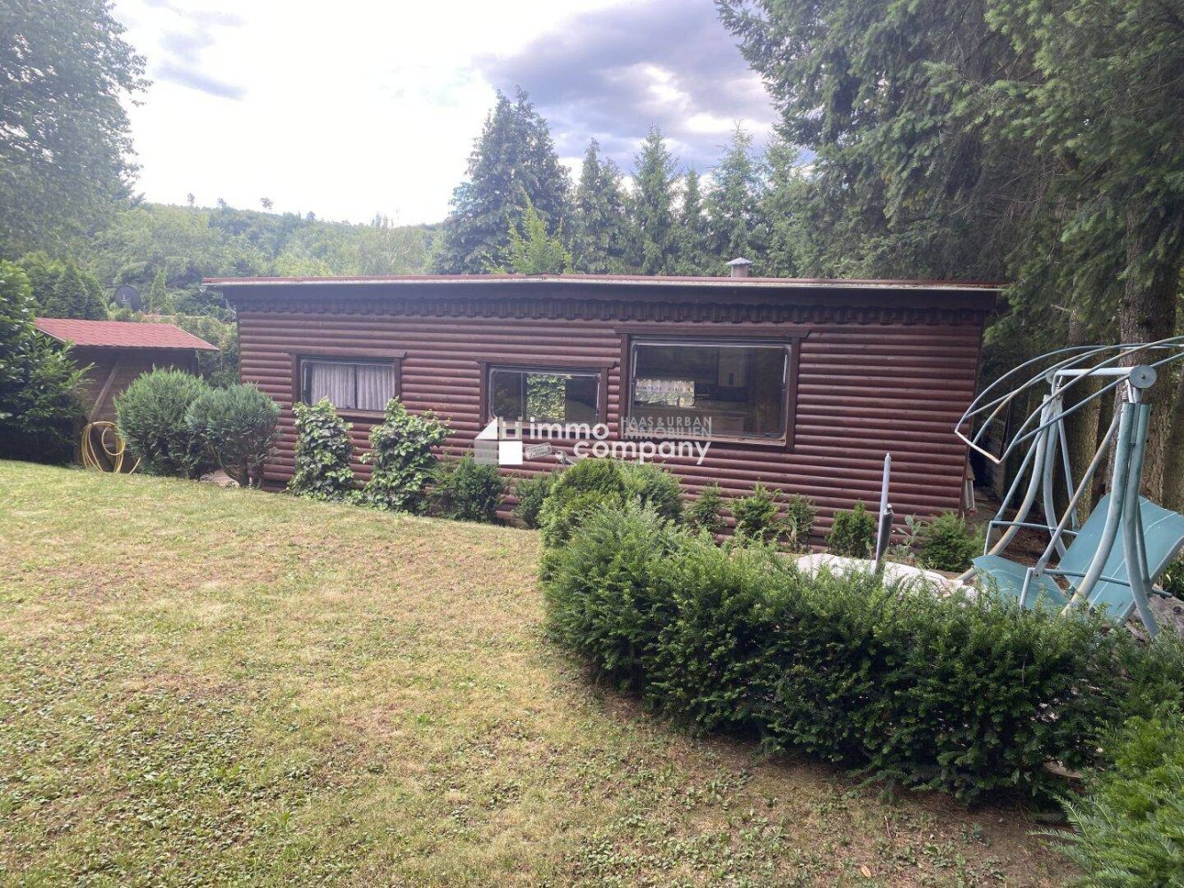 2 rooms House in Sieghartskirchen, Austria No. 159252