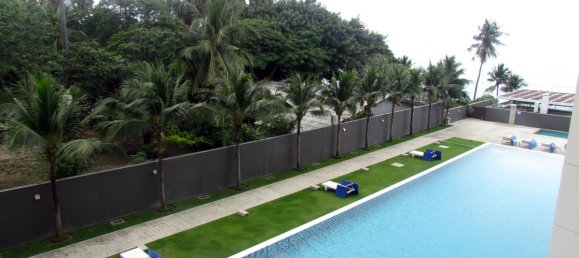 2 bedrooms Condo in Pattaya, Thailand No. 638 11