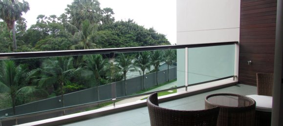 2 bedrooms Condo in Pattaya, Thailand No. 638 10
