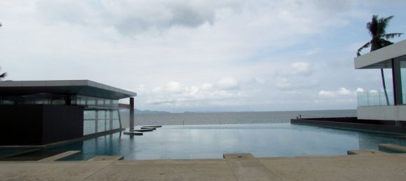 2 bedrooms Condo in Pattaya, Thailand No. 638 21