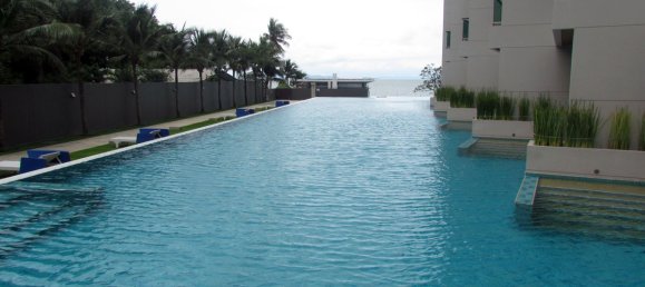 2 bedrooms Condo in Pattaya, Thailand No. 638 19