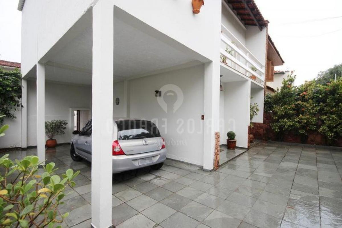 3 bedrooms House in Sao Paulo, Brazil No. 592943