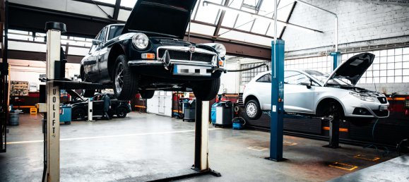 Коммерческая недвижимость 1477м² в Heidenheim, Германия № 323407 5