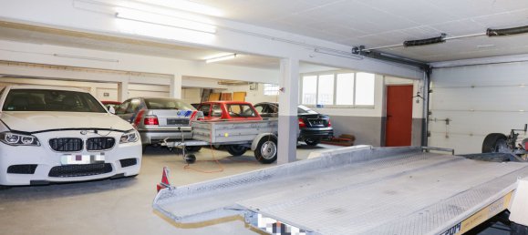 Коммерческая недвижимость 1477м² в Heidenheim, Германия № 323407 7