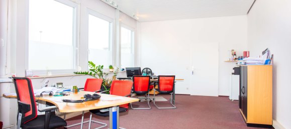 Коммерческая недвижимость 1477м² в Heidenheim, Германия № 323407 11