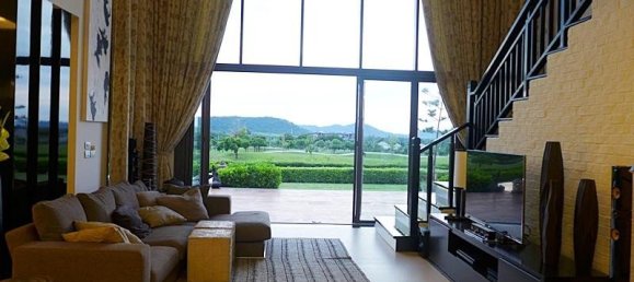 5 bedrooms Cafe / restaurant in Hua Hin, Thailand No. 6709 10