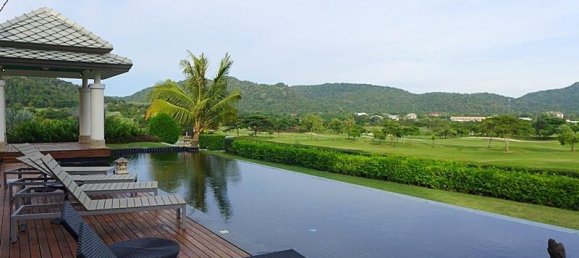 5 bedrooms Cafe / restaurant in Hua Hin, Thailand No. 6709 3