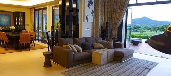 5 bedrooms Cafe / restaurant in Hua Hin, Thailand No. 6709 9