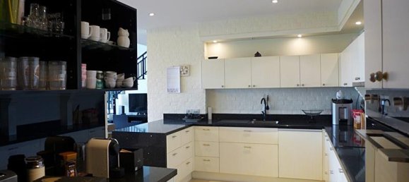 5 bedrooms Cafe / restaurant in Hua Hin, Thailand No. 6709 13