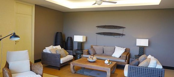 5 bedrooms Cafe / restaurant in Hua Hin, Thailand No. 6709 12