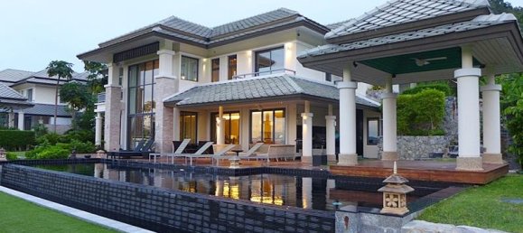 5 bedrooms Cafe / restaurant in Hua Hin, Thailand No. 6709 4